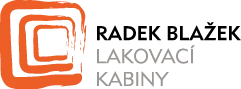 Lakovací kabiny